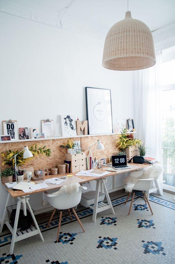 Rattan Pendant Light | Kalsten
