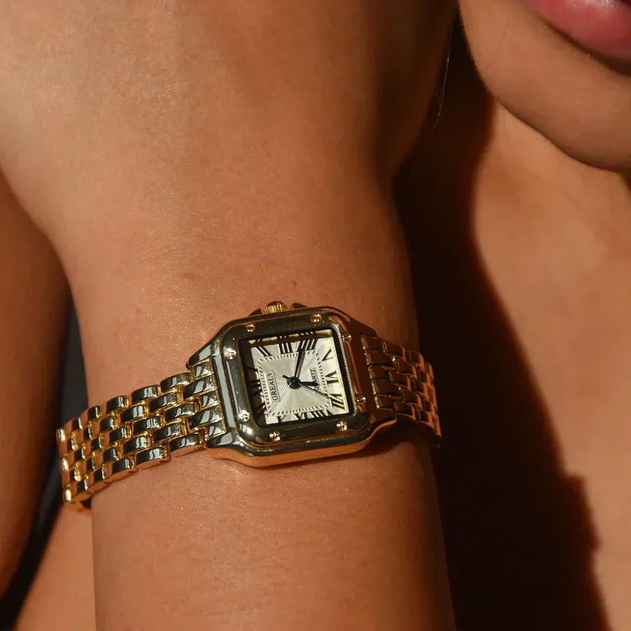 Brehn | Vintage Luxe Watch – High-quality timeless style for every occasion