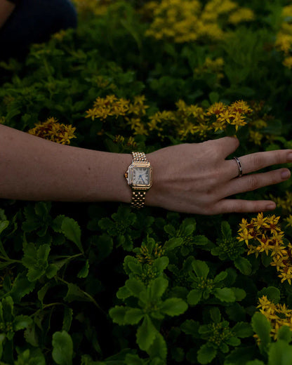 Brehn | Vintage Luxe Watch – High-quality timeless style for every occasion