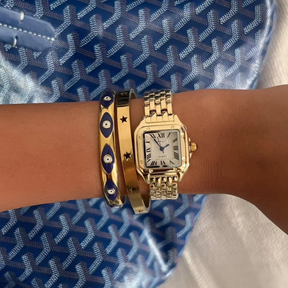 High-Quality Vintage Watch
