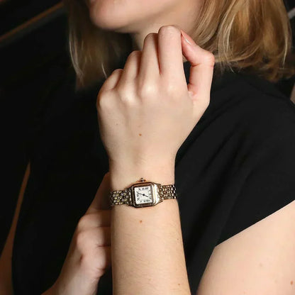 High-quality vintage watch