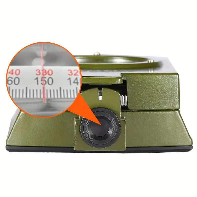 Kalsten | Professional Compass - TrailGuide
