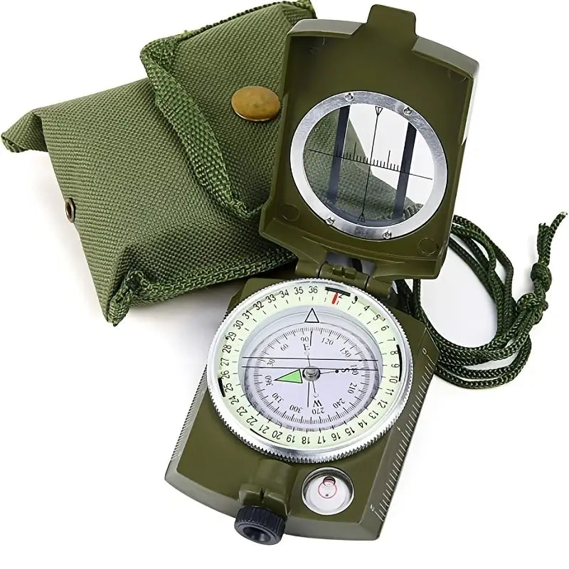 Kalsten | Professional Compass - TrailGuide