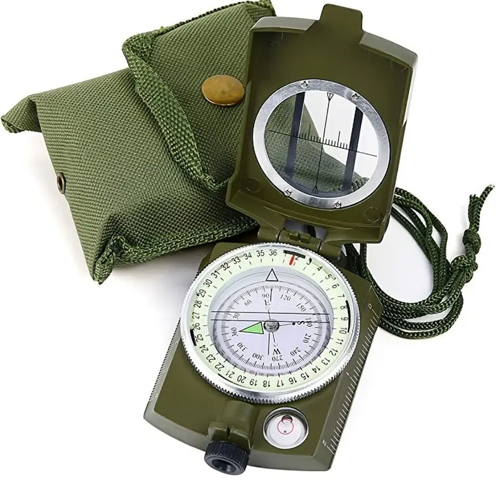 Kalsten | Professional Compass - TrailGuide