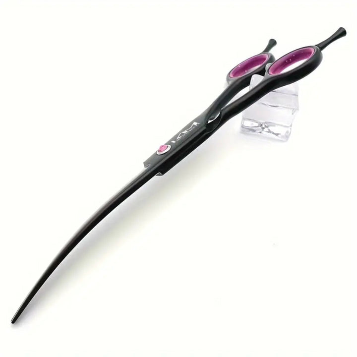 Professional Dog Grooming Scissors Set - PrecisionPaw Kalsten