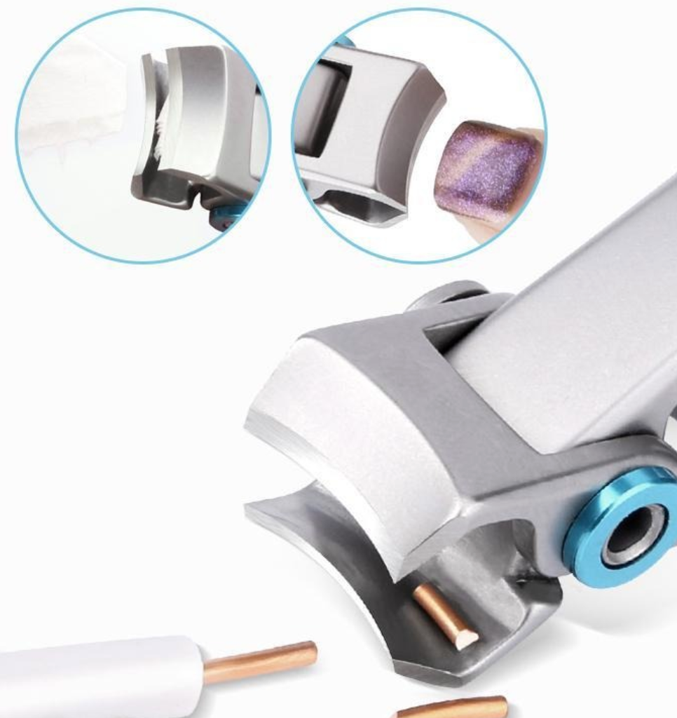 Kalsten | Professional Nail Clipper for Thick Nails - PrecisionClip