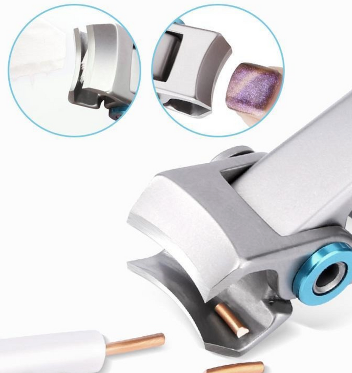 Kalsten | Professional Nail Clipper for Thick Nails - PrecisionClip