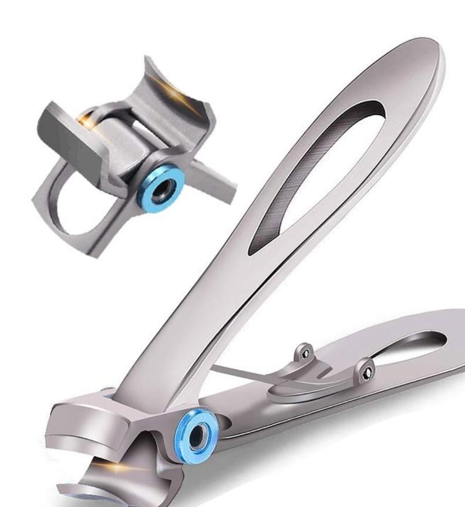 Kalsten | Professional Nail Clipper for Thick Nails - PrecisionClip