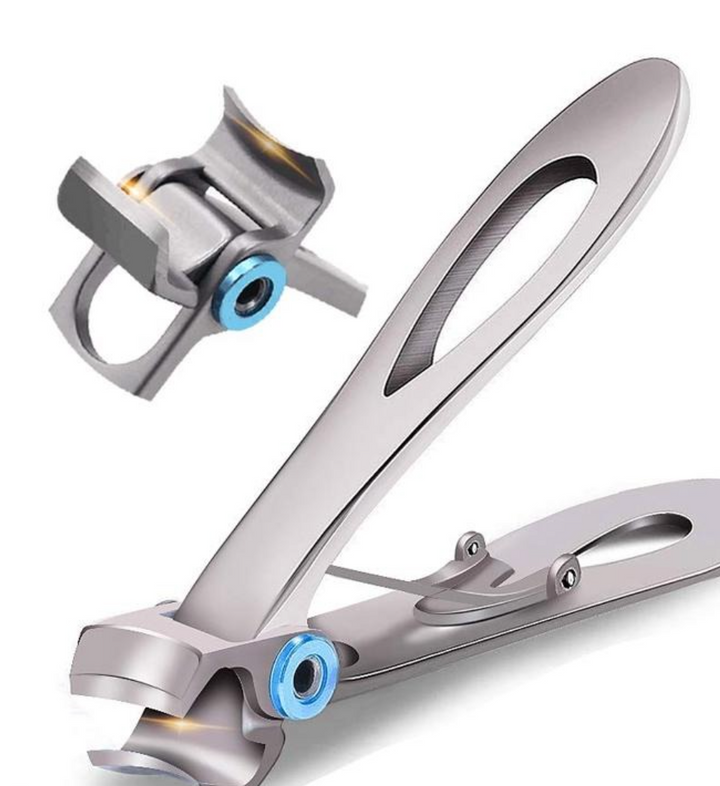 Kalsten | Professional Nail Clipper for Thick Nails - PrecisionClip