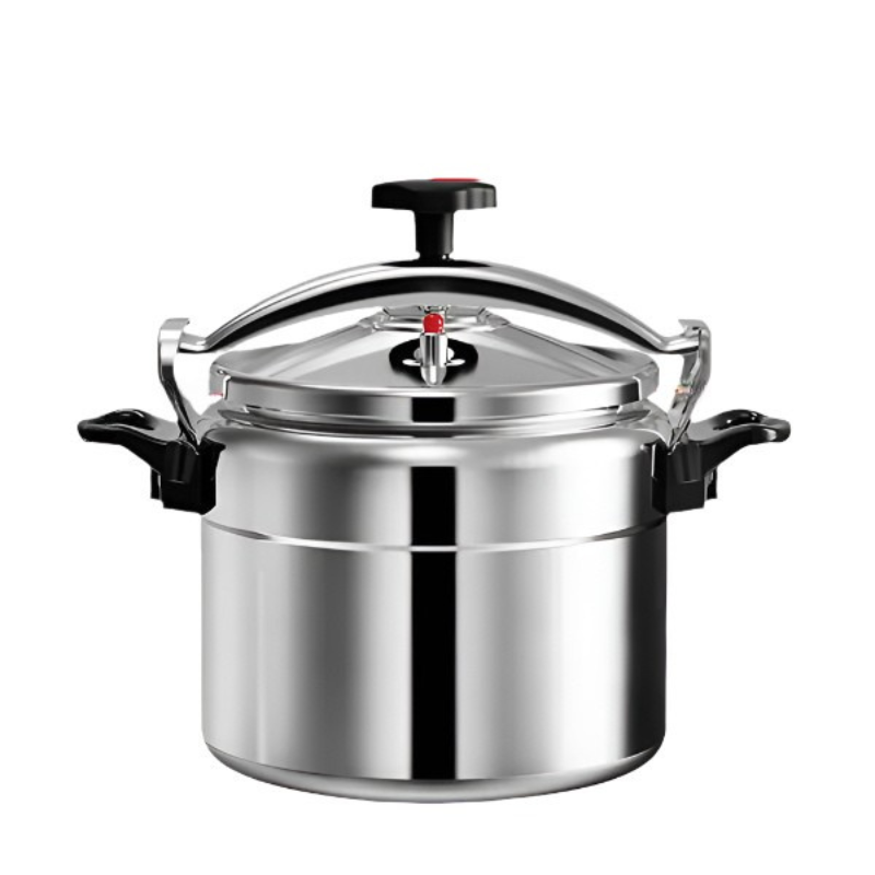 Professional Pressure Cooker Heavy Duty Explosion Proof | Skanto