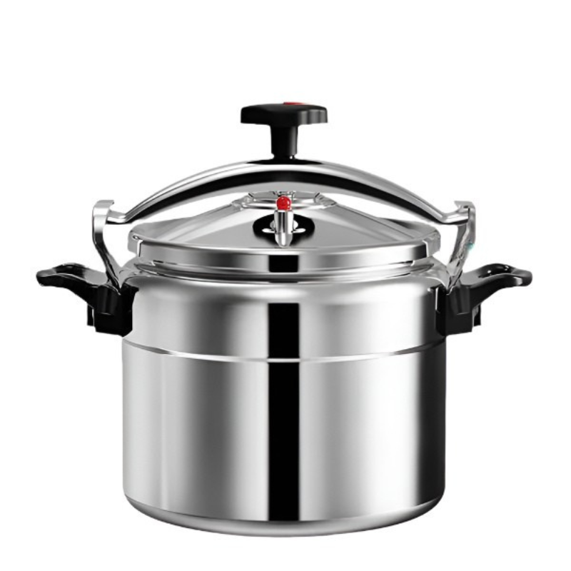 Professional Pressure Cooker Heavy Duty Explosion Proof | Skanto
