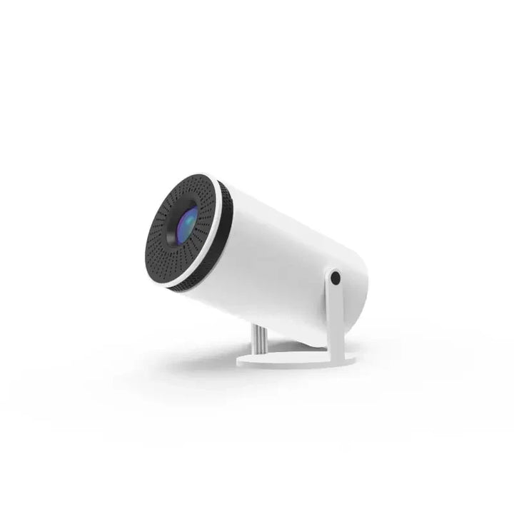 VisionCast 130X – Portable Mini Projector with Android 12 and 130 Inch Projection | Kalsten