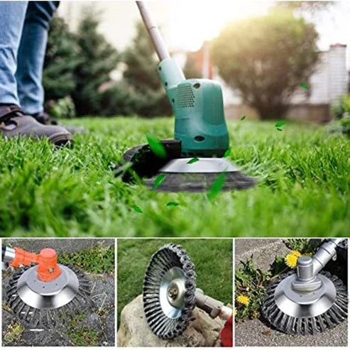 EasyTrim Grass and Weed Cutter | Kalsten