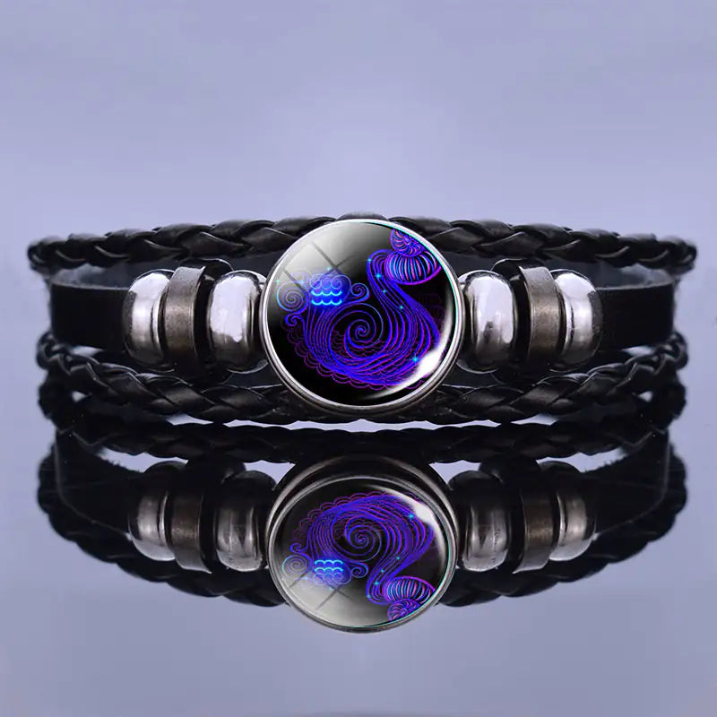 Kalsten | Zodiac Protection Bracelet