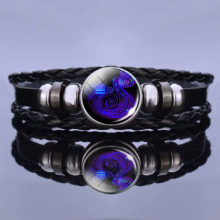 Kalsten | Zodiac Protection Bracelet