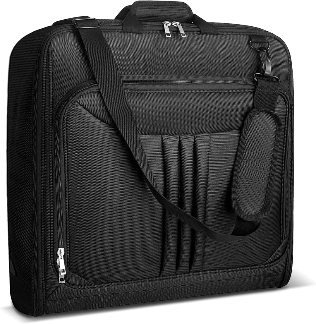Foldable Waterproof Travel Garment Bag – Carry-On Suit Organizer with Strap | Kalsten