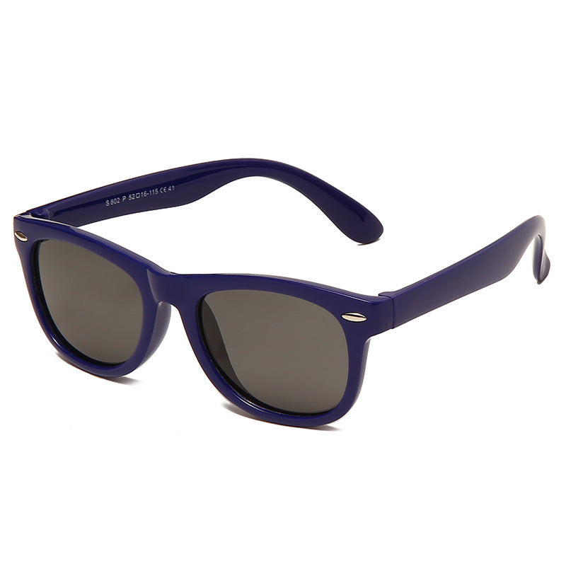 Kalsten | Kids Flex Sunglasses with Flexible and Sturdy Frame