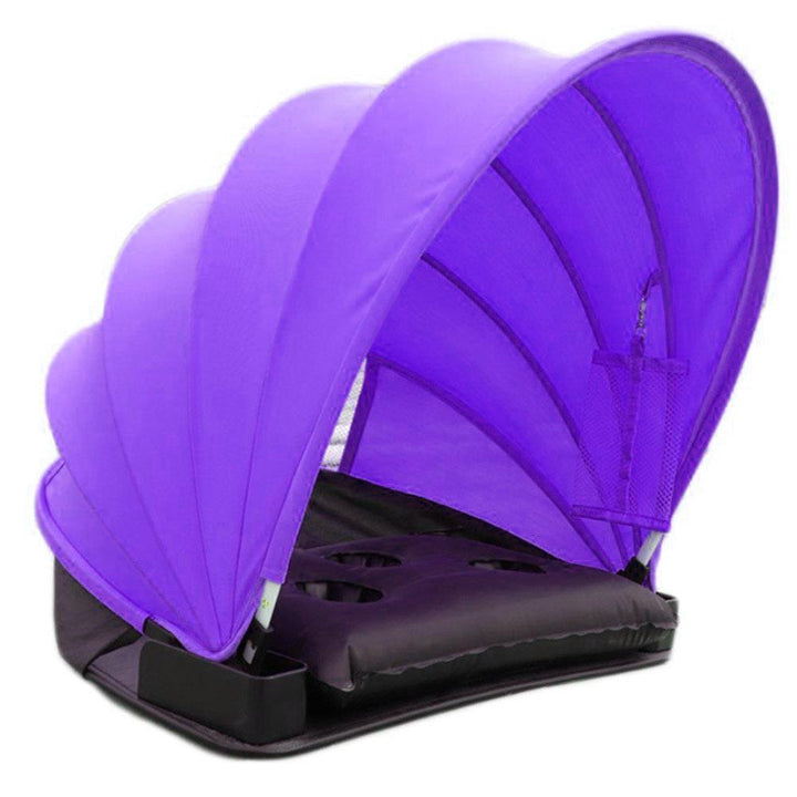 Kalsten | Beach Sunshade Pillow
