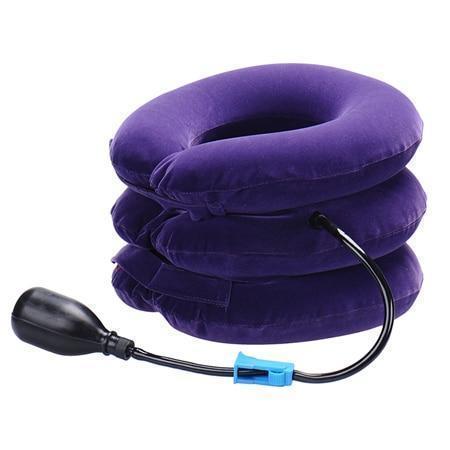 Kalsten | Inflatable Neck Stretcher