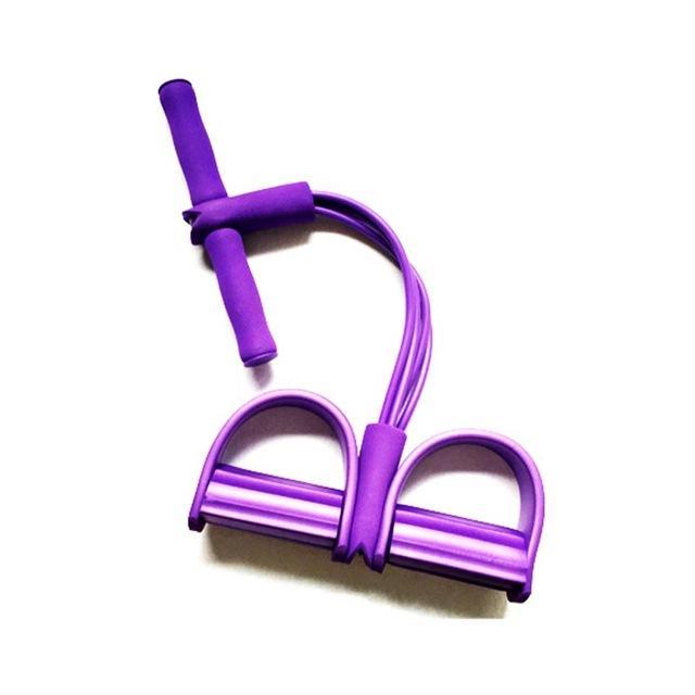 Elastic Sit up Pull Rope | Kalsten