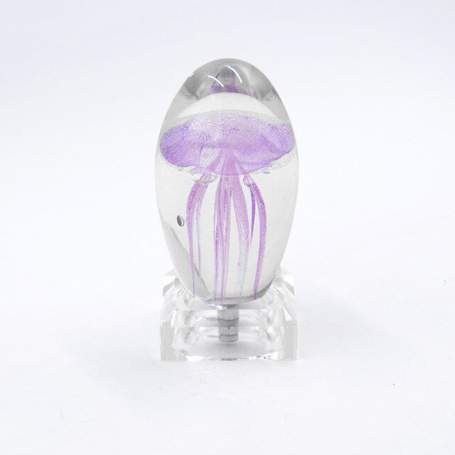 Color Changing Jellyfish Nightlight | Kalsten