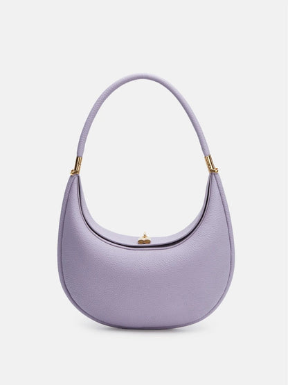 Skanto | Thonia – Chic Minimalist Half-Moon Shoulder Bag Elegant Modern Crossbody Bag for Women