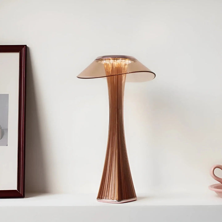 Gior Luxe Table Lamp – Elegance and Flexibility Kalsten