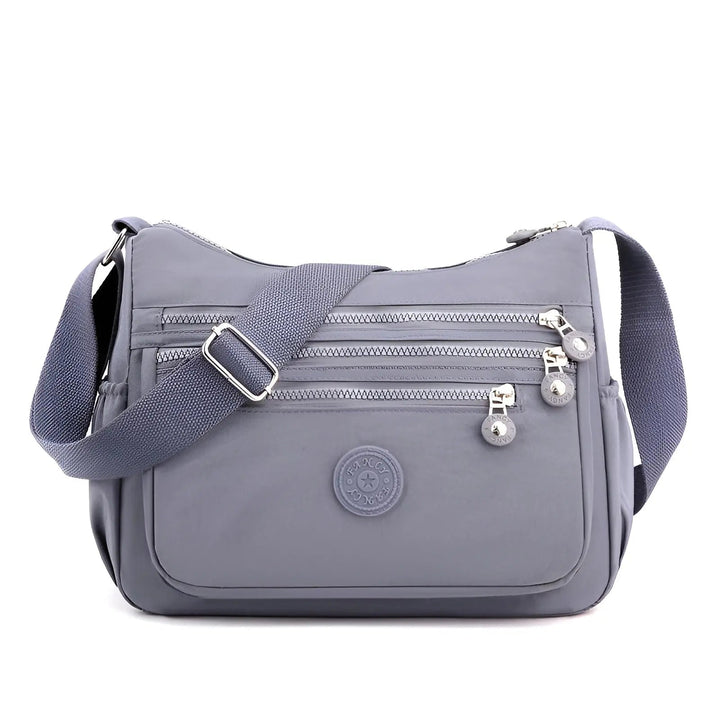 Kalsten | Waterproof and Spacious Women's Shoulder Bag - Maya