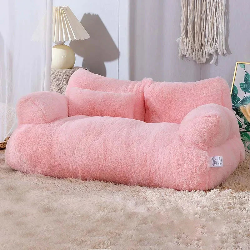 Pet Sofa Pro™ - Let your pet enjoy comfort 🐾 Kalsten