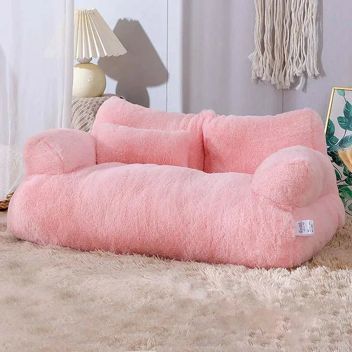 Pet Sofa Pro™ - Let your pet enjoy comfort 🐾 Kalsten