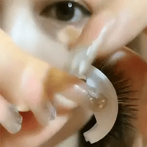 EasyLash self-adhesive false eyelashes | Kalsten