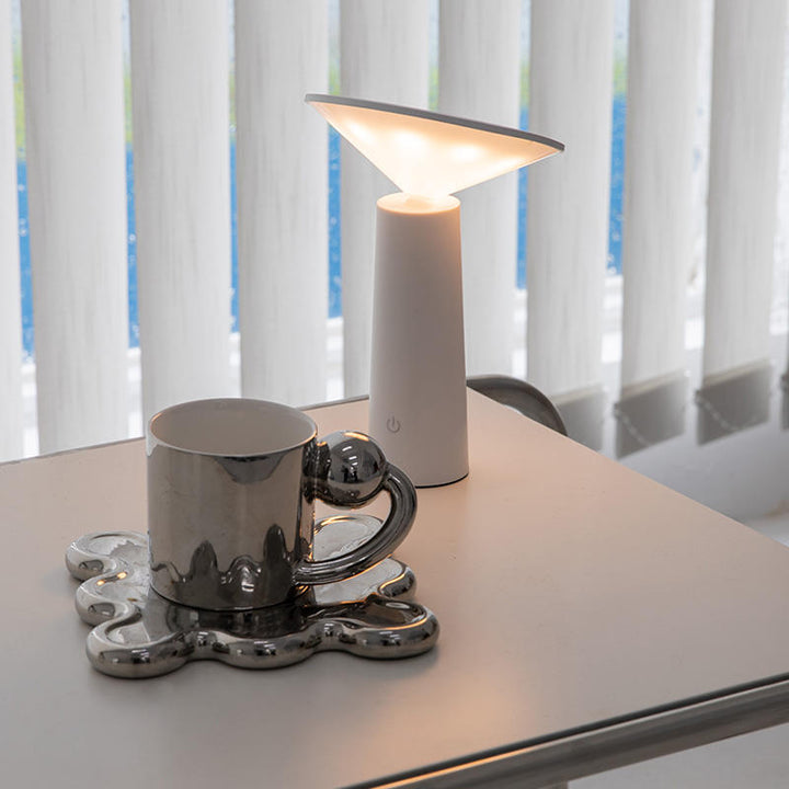 FlexiGlow - Dimmable LED Table Lamp | Kalsten