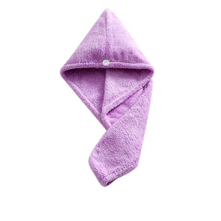 Kalsten | QuickDry hair towel