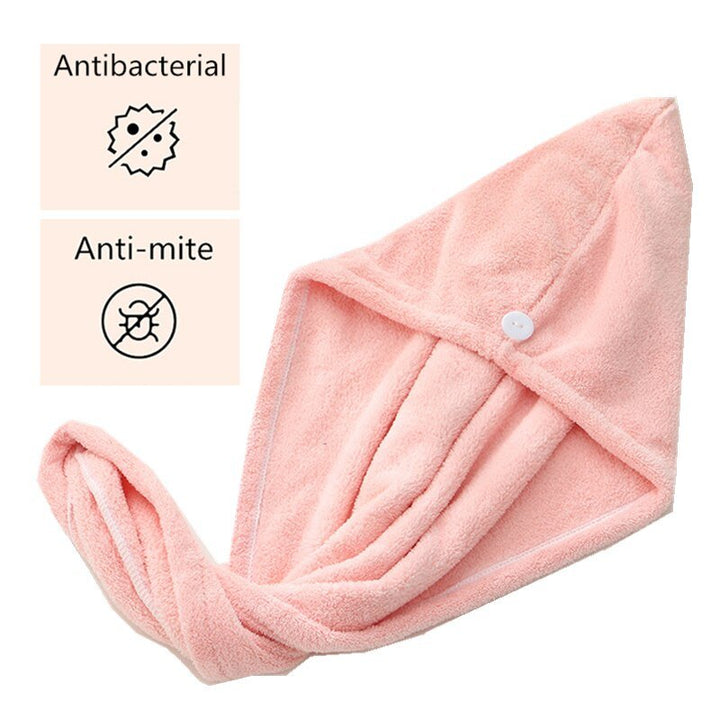 Kalsten | QuickDry hair towel