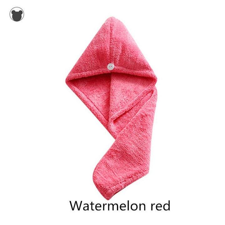 Kalsten | QuickDry hair towel
