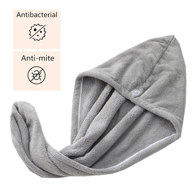 Kalsten | QuickDry hair towel