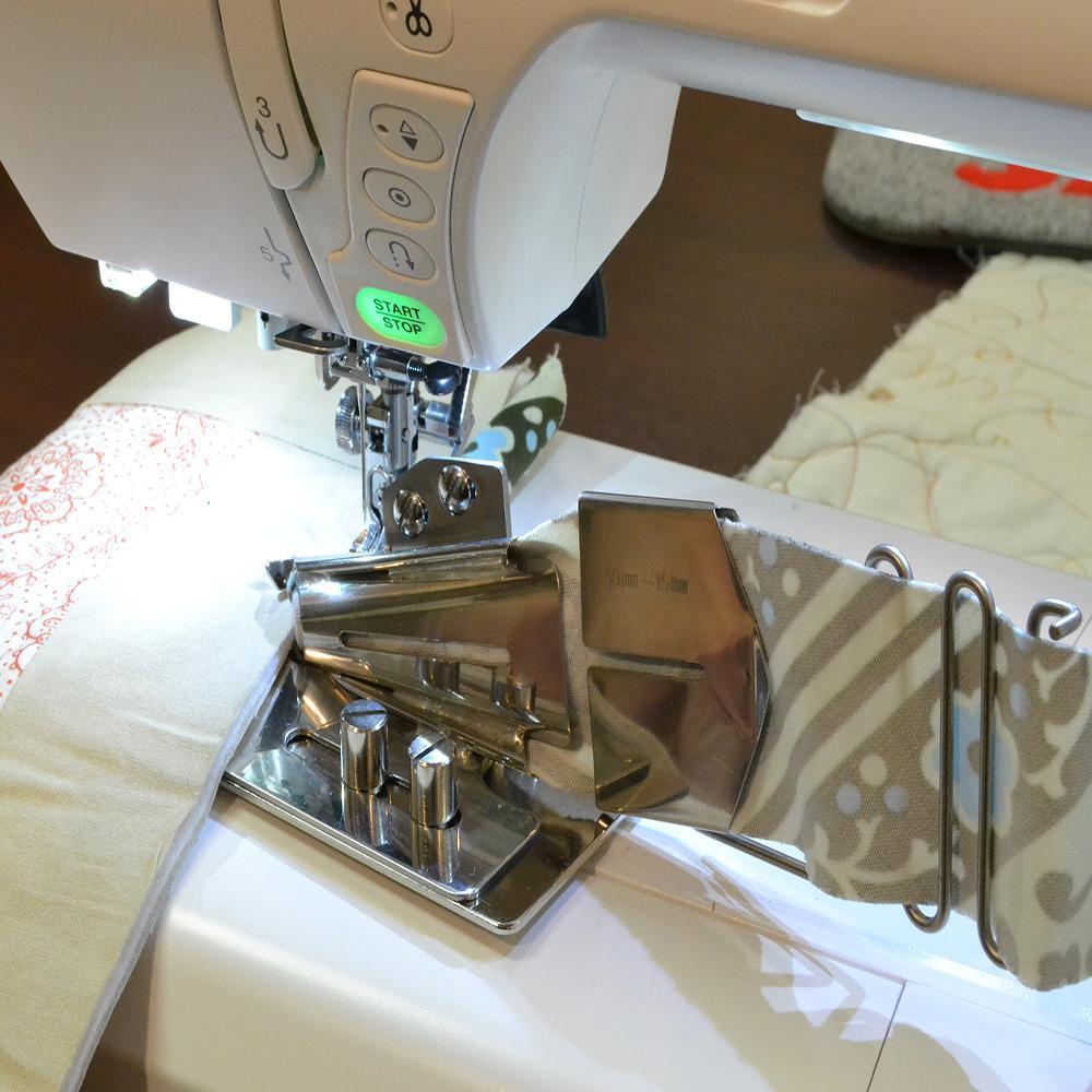 Kalsten | Quilt Binder Attachment