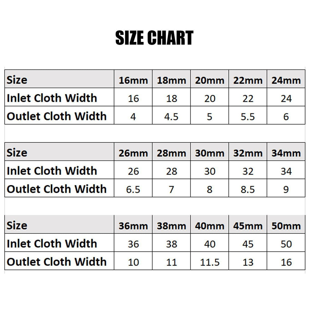 Kalsten | Quilt Binder Attachment