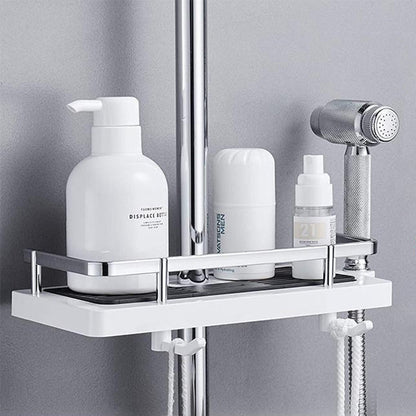 Skanto | Shower Storage Shelf Holder