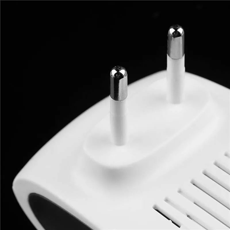 Ultrasonic Squirrel Repeller