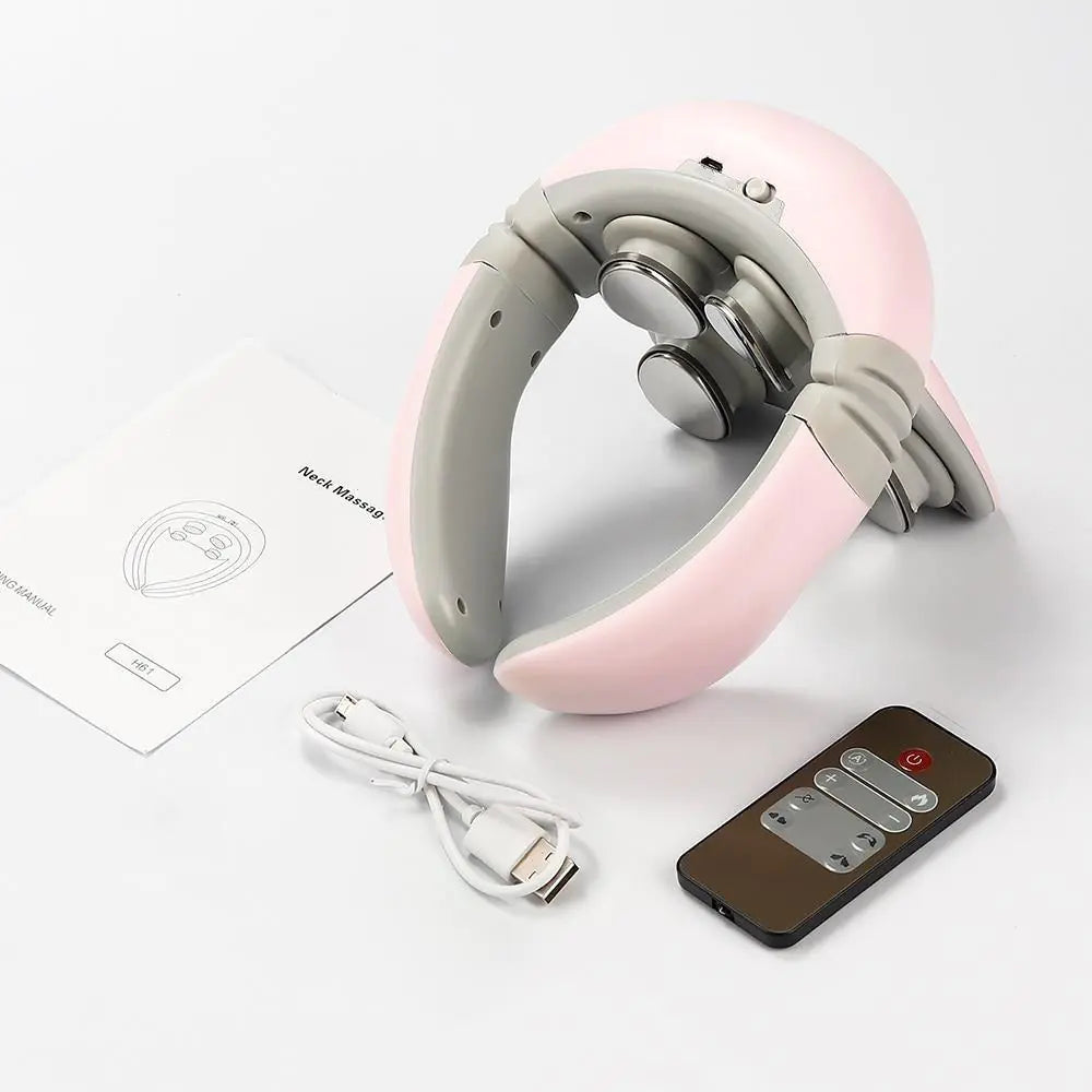 Skanto | Neck Massager