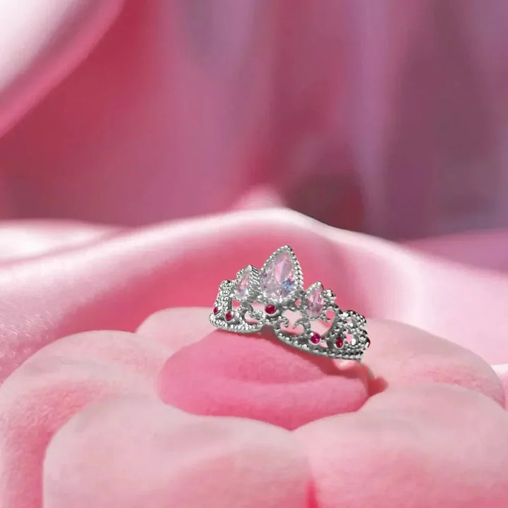 Kalsten | Rapunzel Crown Inspired Necklaces and Rings