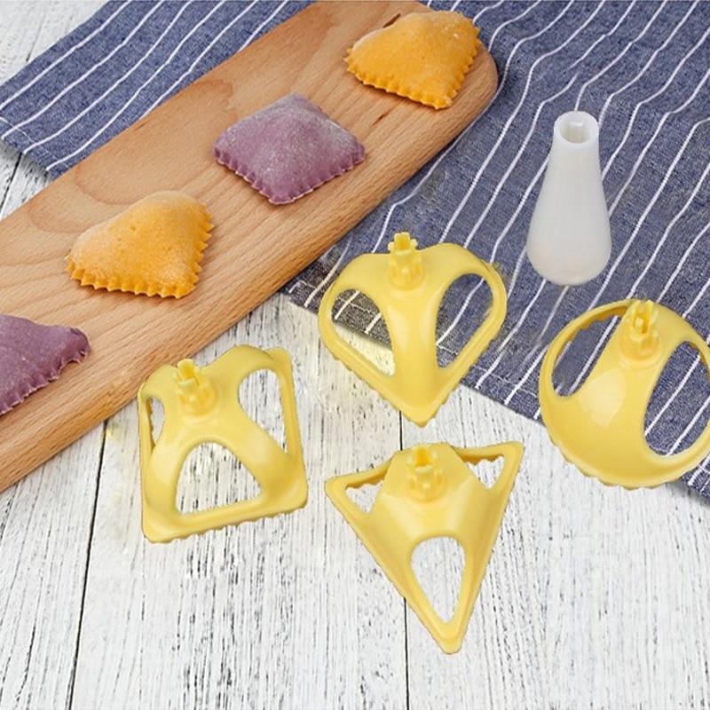 Ravioli Maker Mold Set | Kalsten