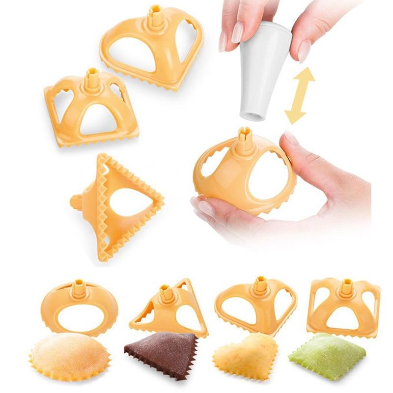 Ravioli Maker Mold Set | Kalsten