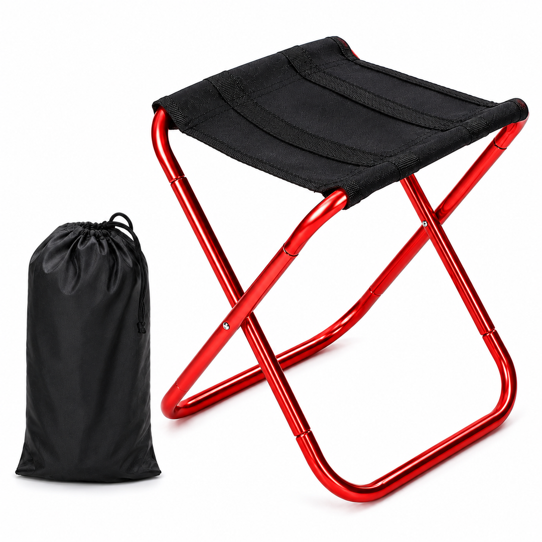 Kalsten | Ultra Lightweight Portable Folding Chair