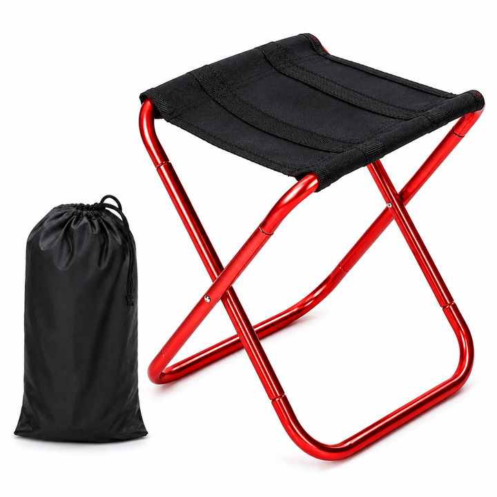 Kalsten | Ultra Lightweight Portable Folding Chair