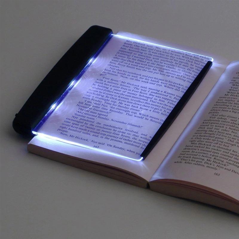 Super rare book lamp – black book lamp | Kalsten