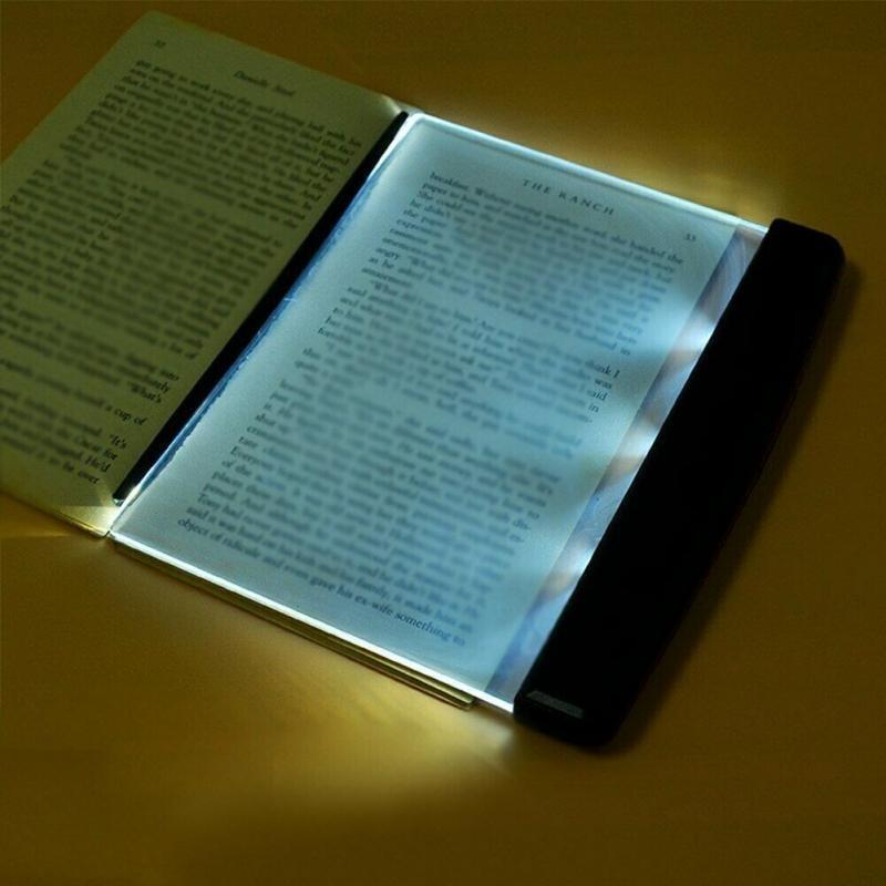 Super rare book lamp – black book lamp | Kalsten