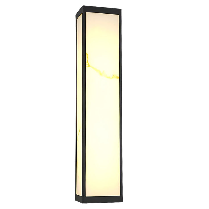 Rectangle Outdoor Wall Lights LED Wall Lamp Wall Sconce Lighting Wall Mounted Lights | Kalsten