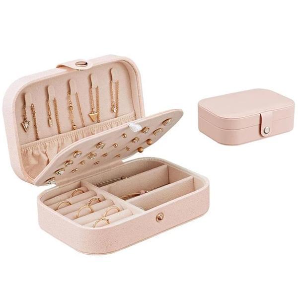 Kalsten | Jewelry Organizer Box